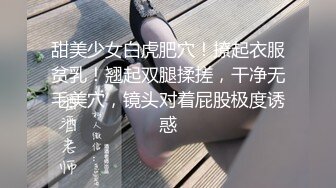 甜美少女白虎肥穴！撩起衣服贫乳！翘起双腿揉搓，干净无毛美穴，镜头对着屁股极度诱惑