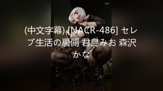 (中文字幕) [NACR-486] セレブ生活の裏側 君島みお 森沢かな