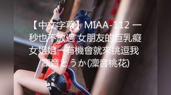 【中文字幕】MIAA-112 一秒也不放過 女朋友的巨乳癡女姐姐一有機會就來挑逗我 凜音とうか(凜音桃花)