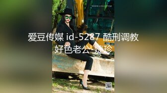 爱豆传媒 id-5287 酷刑调教好色老公-婕珍