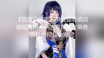 《百度云泄密》单位领导酒店潜规则刚入职的高铁美女乘务员私拍视频被曝光