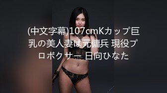 (中文字幕)107cmKカップ巨乳の美人妻は元傭兵 現役プロボクサー 日向ひなた