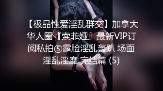 【极品性爱淫乱群交】加拿大华人圈『索菲娅』最新VIP订阅私拍⑤露脸淫乱轰趴 场面淫乱淫靡 完结篇 (5)